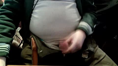 Fabius online show from December 31, 12:57 pm