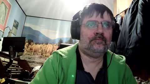 Fabius online show from October 29, 9:00 am