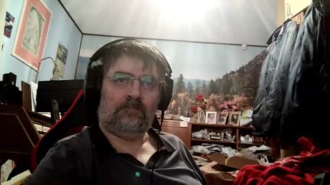 Fabius online show from November 9, 9:18 am