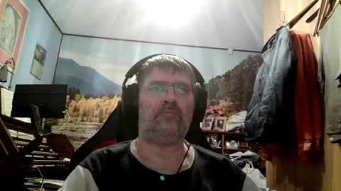 Snapshot of fabius2673 chatting on May 16, 3:00 pm Fabius online show from May 16, 3:00 pm