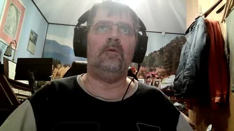 Snapshot of fabius2673 chatting on May 24, 8:47 pm Fabius online show from May 24, 8:47 pm
