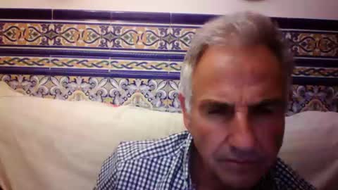 Snapshot of fabrichio691 chatting on December 18, 7:30 pm fabrichio691 online show from December 18, 7:30 pm