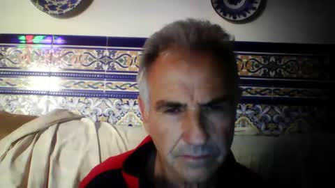 Snapshot of fabrichio691 chatting on December 29, 11:18 am fabrichio691 online show from December 29, 11:18 am