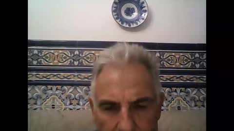 Snapshot of fabrichio691 chatting on October 14, 8:20 pm fabrichio691 online show from October 14, 8:20 pm