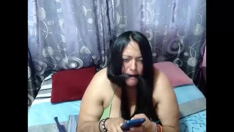 fabritziapiel online show from May 13, 5:32 pm