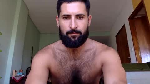 Fabrizzio online show from March 10, 4:23 pm