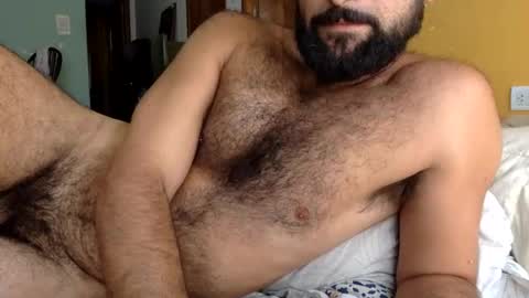 Fabrizzio online show from March 12, 5:19 pm