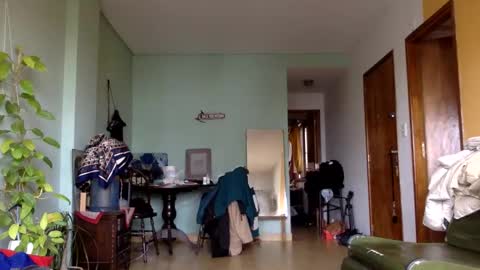 Snapshot of fabrizzio02 chatting on May 8, 4:23 pm Fabrizzio online show from May 8, 4:23 pm