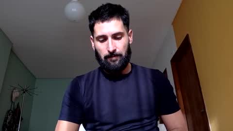 Snapshot of fabrizzio02 chatting on May 19, 6:58 pm Fabrizzio online show from May 19, 6:58 pm