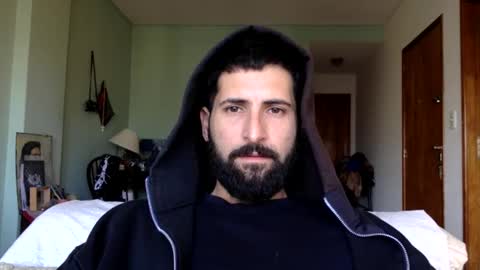 Snapshot of fabrizzio02 chatting on May 30, 2:03 pm Fabrizzio online show from May 30, 2:03 pm
