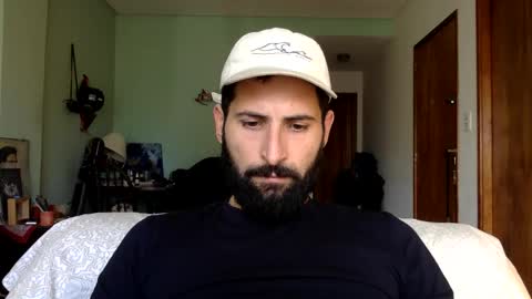 Snapshot of fabrizzio02 chatting on June 8, 2:28 pm Fabrizzio online show from June 8, 2:28 pm
