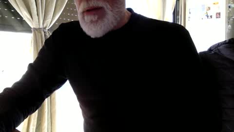 Fabro online show from March 9, 10:52 am