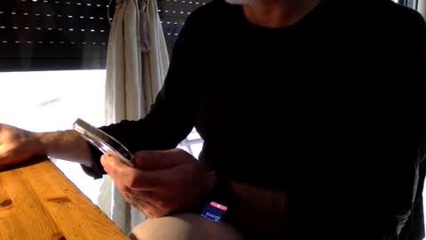 Fabro online show from March 7, 9:06 am