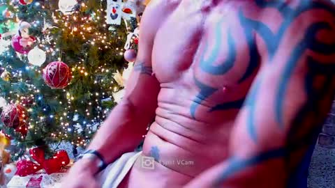 Snapshot of fabxxxl chatting on December 16, 8:52 am fabxxxl online show from December 16, 8:52 am