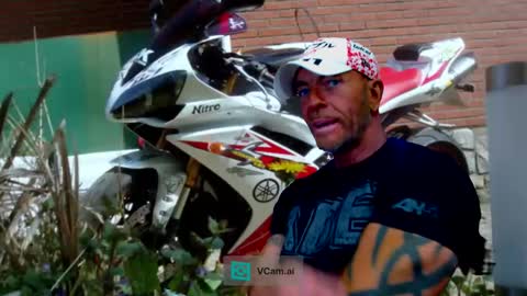 Snapshot of fabxxxl chatting on January 25, 2:58 pm fabxxxl online show from January 25, 2:58 pm