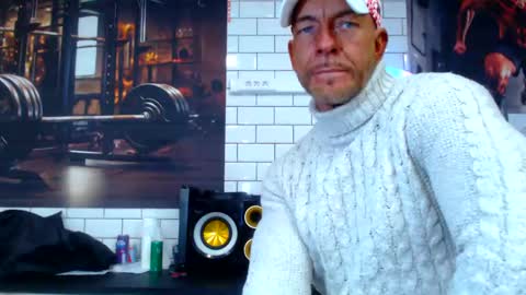 Snapshot of fabxxxl chatting on January 28, 8:04 am fabxxxl online show from January 28, 8:04 am