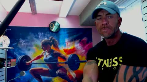 Snapshot of fabxxxl chatting on September 25, 11:36 am fabxxxl online show from September 25, 11:36 am