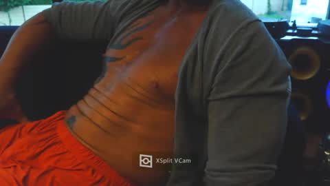 Snapshot of fabxxxl chatting on October 6, 7:50 am fabxxxl online show from October 6, 7:50 am