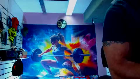 Snapshot of fabxxxl chatting on October 21, 9:21 am fabxxxl online show from October 21, 9:21 am