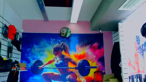 Snapshot of fabxxxl chatting on November 8, 10:59 am fabxxxl online show from November 8, 10:59 am