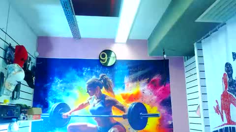 Snapshot of fabxxxl chatting on November 18, 8:19 am fabxxxl online show from November 18, 8:19 am