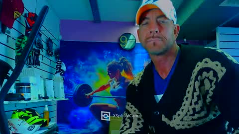 fabxxxl online show from February 18, 8:32 am