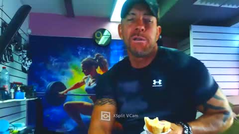 fabxxxl online show from March 20, 8:41 am