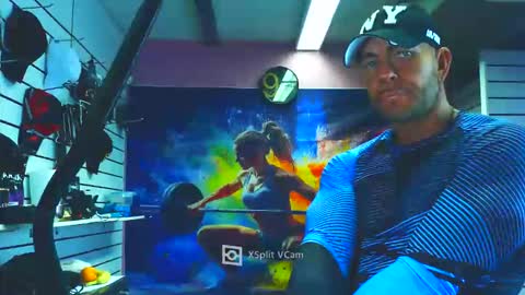 fabxxxl online show from April 2, 6:44 am