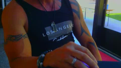 Snapshot of fabxxxl chatting on April 26, 2:48 pm fabxxxl online show from April 26, 2:48 pm