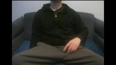 FacelessEscape online show from December 3, 12:06 pm