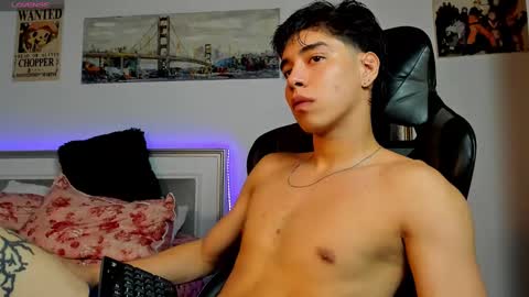 faceofbabyyy online show from September 15, 6:35 am