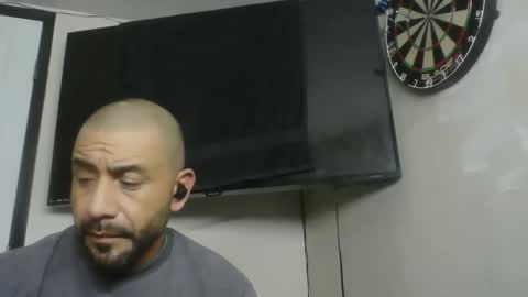 Mark online show from November 24, 9:20 am