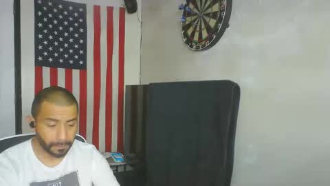 Mark online show from April 1, 7:53 am