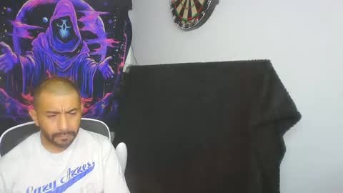 Mark online show from July 11, 8:55 pm