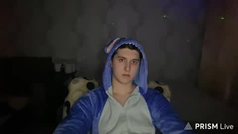 Michael online show from February 7, 8:01 pm