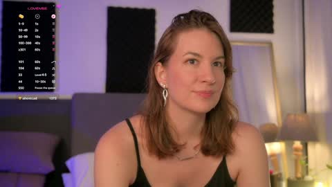 Fae online show from May 9, 2:55 pm