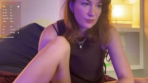 Fae online show from May 24, 1:38 pm