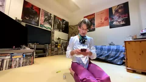 fagboysissy online show from October 22, 1:44 pm