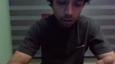 failthetest22 online show from February 12, 12:27 am