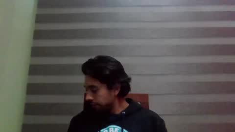 failthetest22 online show from February 17, 4:20 am