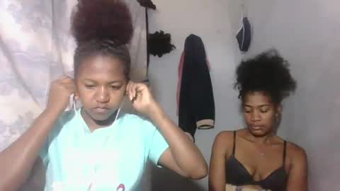 faiqua95 online show from March 28, 12:05 pm