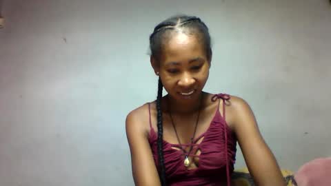 faiqua95 online show from April 14, 12:00 pm