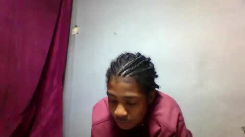 faiqua95 online show from April 16, 5:25 pm