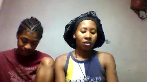 faiqua95 online show from April 17, 6:05 am