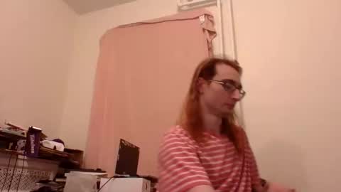 fairtouching online show from March 14, 3:45 am