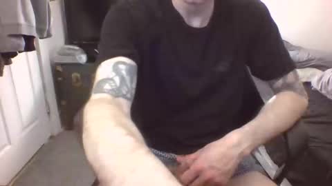jay online show from April 14, 8:09 am