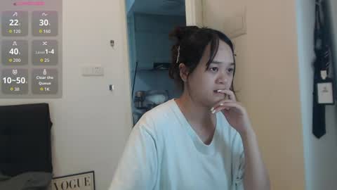 fairy2027 online show from August 8, 10:23 pm