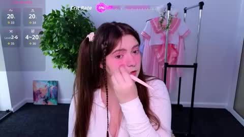 Audrey online show from October 18, 9:10 am