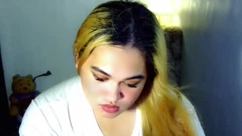 call me shanaia online show from April 7, 6:36 am