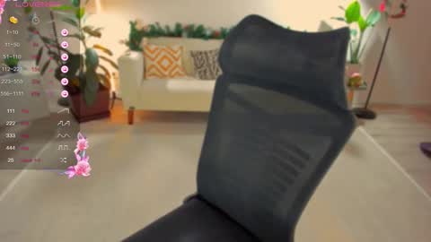 fairy_lele online show from December 23, 2:20 am